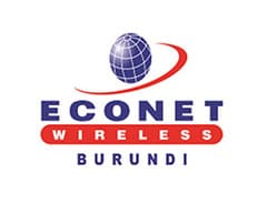 Econet Leo Burundi