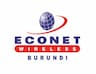 Econet Leo Burundi