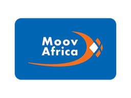Moov Benin