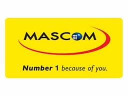 Mascom Botswana