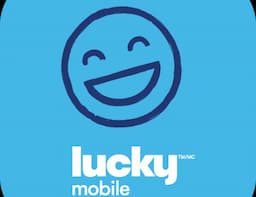 Lucky Mobile