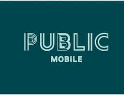 Public Mobile