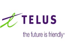 Telus Mobility Canada