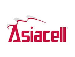 Asia Cell Telecom Iraq