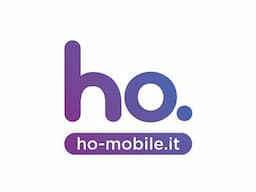 Ho Mobile Italy