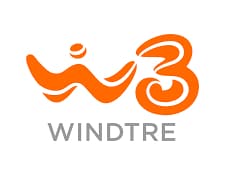 Wind Tre Italy
