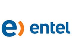Entel Peru