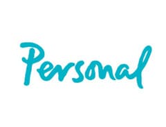 Personal Paraguay
