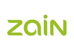 Zain Saudi Arabia