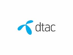 DTAC Thailand