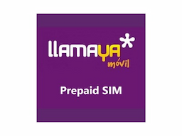 LLamaya Movil Spain