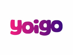 Yoigo Spain