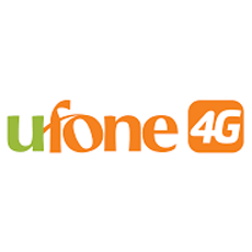 Ufone Pakistan