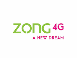 Zong Pakistan