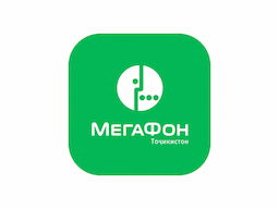 Megafone Tajikistan