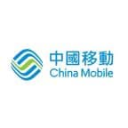 中国移动CMHK