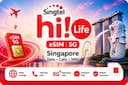 hi! Life