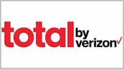 Total by Verizon